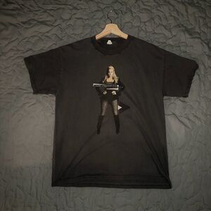 💫🎶 Carrie Underwood Graphic Tee – Main Character Energy 🎶💫